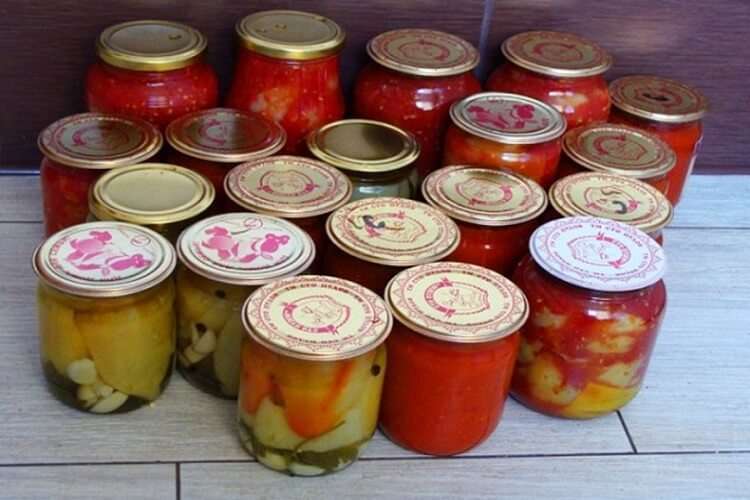Вещи на кухне, которые с головой выдают неряшливую хозяйку