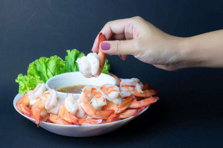 Креветки: какие вкуснее, как выбрать, чем полезен панцирь и другие интересные факты