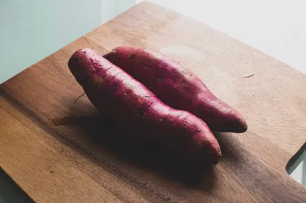 10 омолаживающих продуктов