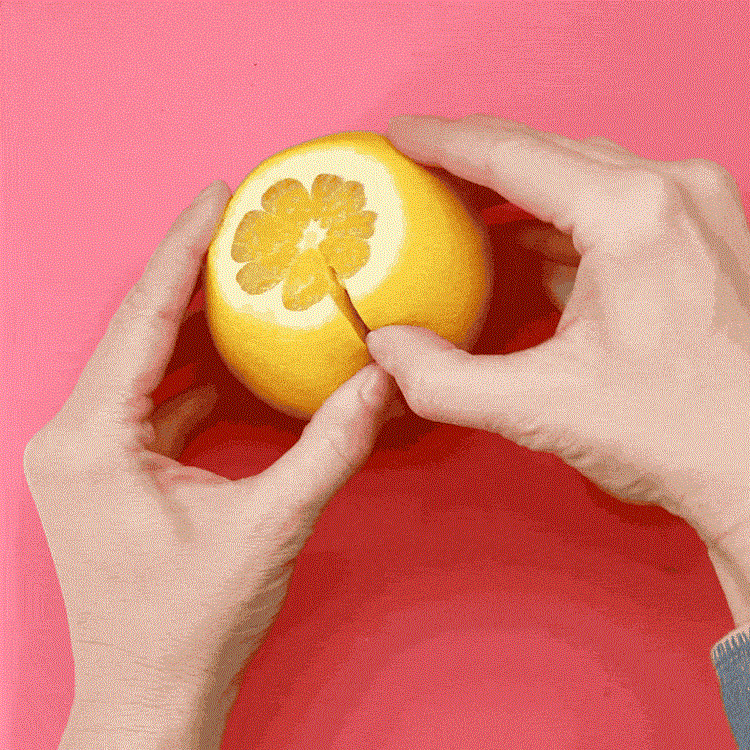 16 фруктов, которые люди чистят, режут, едят и хранят «не так» как все 16 фруктов, которые люди чистят, режут, едят и хранят «не так» как все