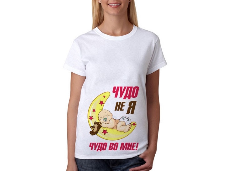 футболка