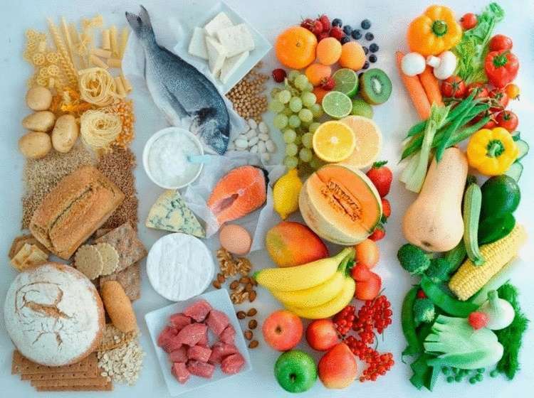 Продукты, которые крайне полезны для сердца Продукты, которые крайне полезны для сердца
