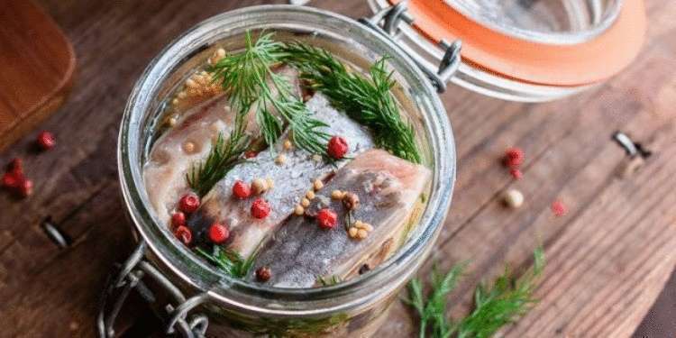 8 продуктов, которые снабдят витамином D лучше солнца 8 продуктов, которые снабдят витамином D лучше солнца
