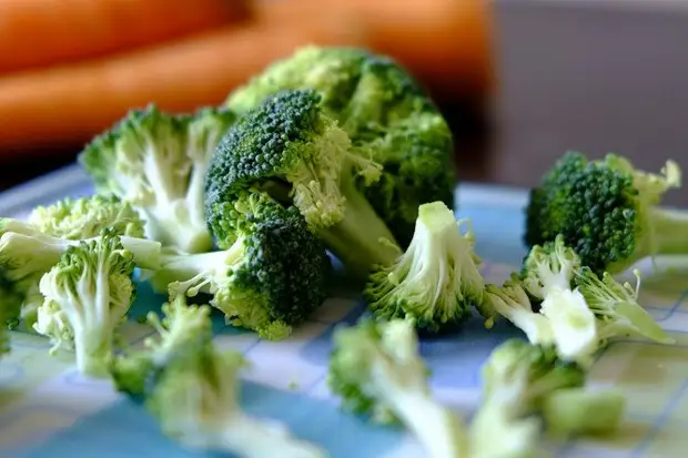 10 омолаживающих продуктов