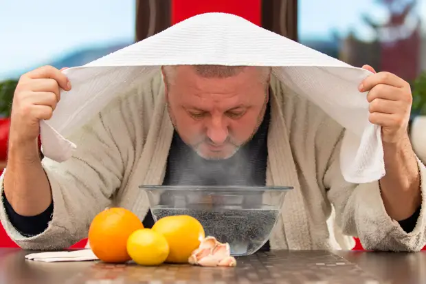 Натуральные средства от кашля