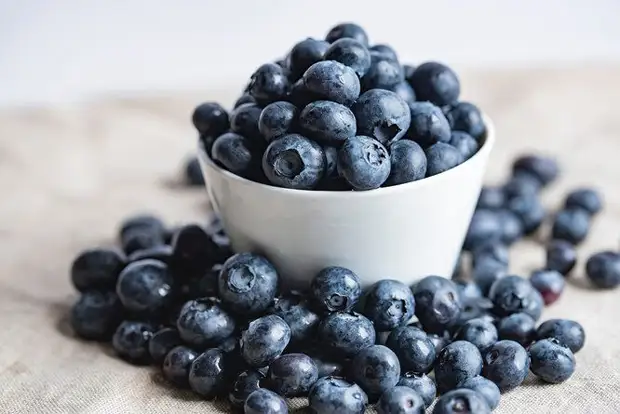 10 омолаживающих продуктов