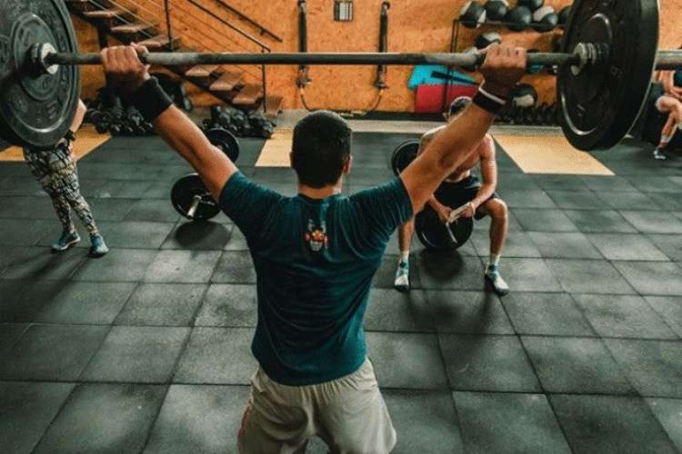 Шпаргалка для спортсмена: 5 способов защитить суставы Шпаргалка для спортсмена: 5 способов защитить суставы