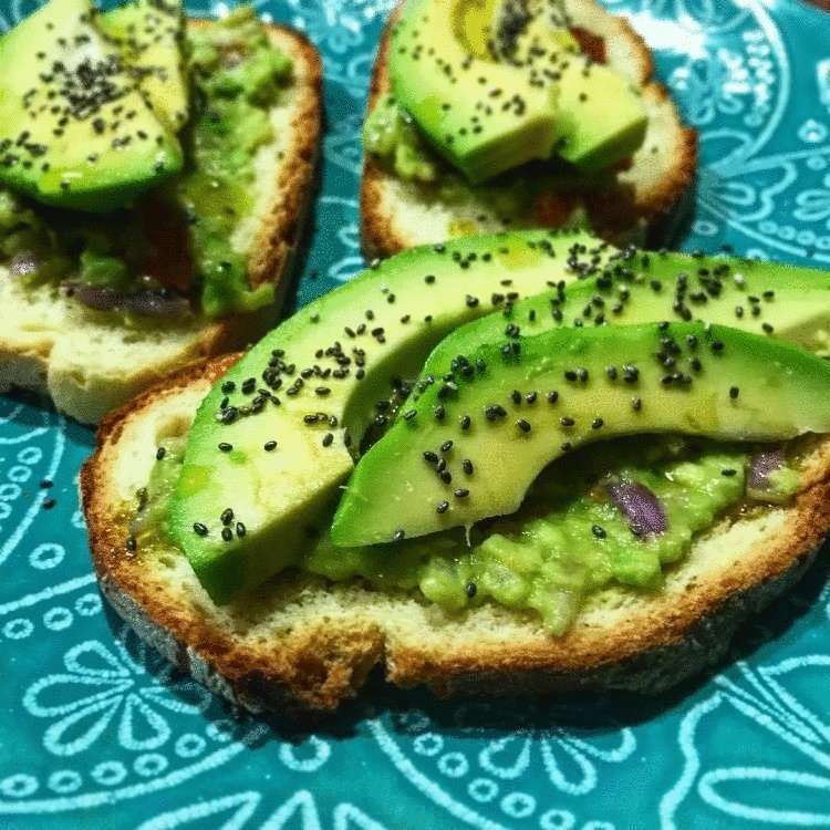 8 «омолаживающих» продуктов, за которые организм и кожа скажут спасибо