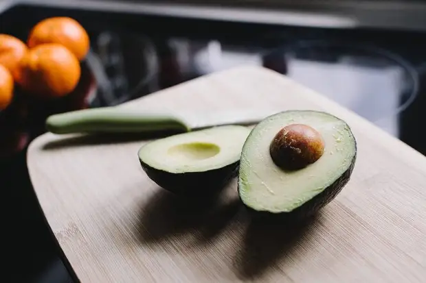 10 омолаживающих продуктов