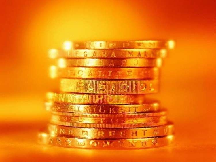 10 фактов о деньгах 10 фактов о деньгах