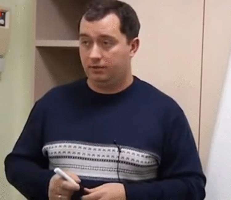 Доктор Шишонин: «Новая гимнастика для шеи» Доктор Шишонин: «Новая гимнастика для шеи»