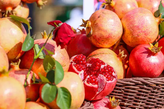 10 омолаживающих продуктов