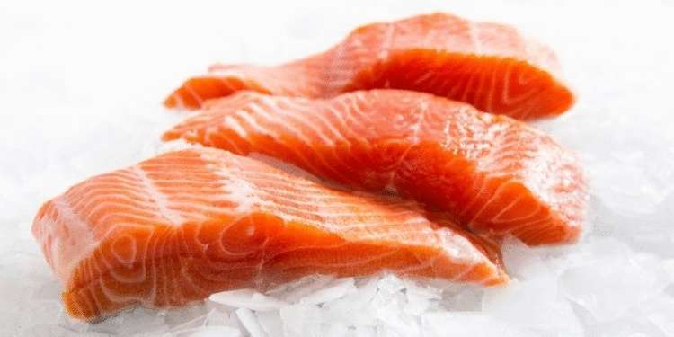 8 продуктов, которые снабдят витамином D лучше солнца 8 продуктов, которые снабдят витамином D лучше солнца
