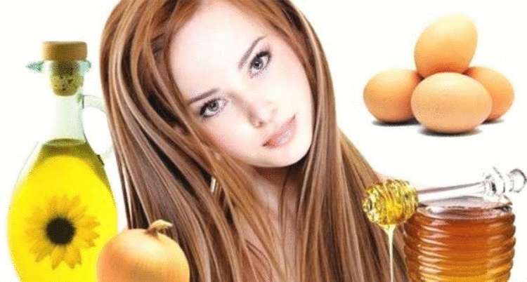 Самые эффективные маски для волос Самые эффективные маски для волос