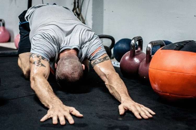 Шпаргалка для спортсмена: 5 способов защитить суставы Шпаргалка для спортсмена: 5 способов защитить суставы
