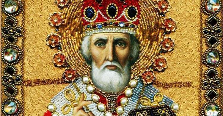 Чудотворная молитва св. Николаю, читаемая 40 раз и изменяющая судьбу Чудотворная молитва св. Николаю, читаемая 40 раз и изменяющая судьбу