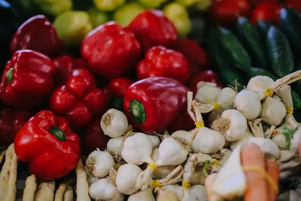 10 омолаживающих продуктов