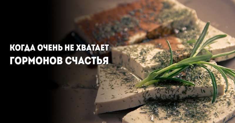 Накачиваем себя эндорфинами и дофаминами, не объедаясь при этом шоколадом Накачиваем себя эндорфинами и дофаминами, не объедаясь при этом шоколадом