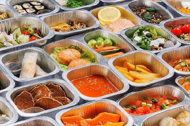 Особенности хранения продуктов: на свету или в темноте Особенности хранения продуктов: на свету или в темноте