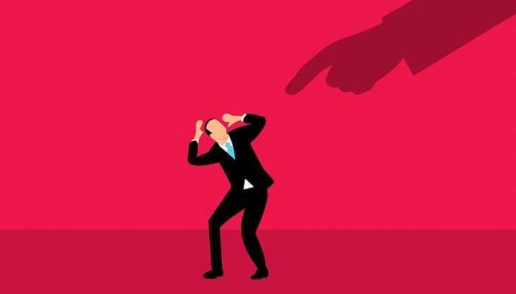 9 причин отсутствия движения вперед 9 причин отсутствия движения вперед