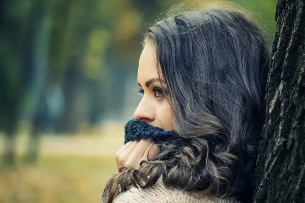 Он сказал, что я классная, но не его...