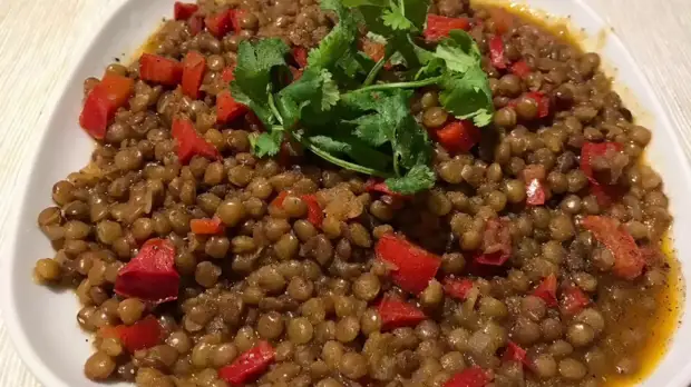 Полезные сочетания продуктов