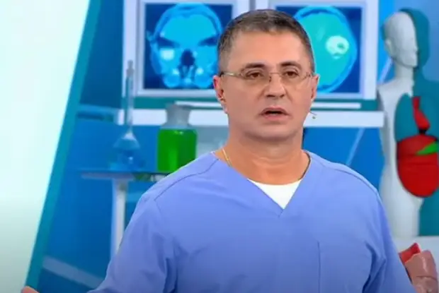 Мясников назвал ошибку, связанную с измерением давления