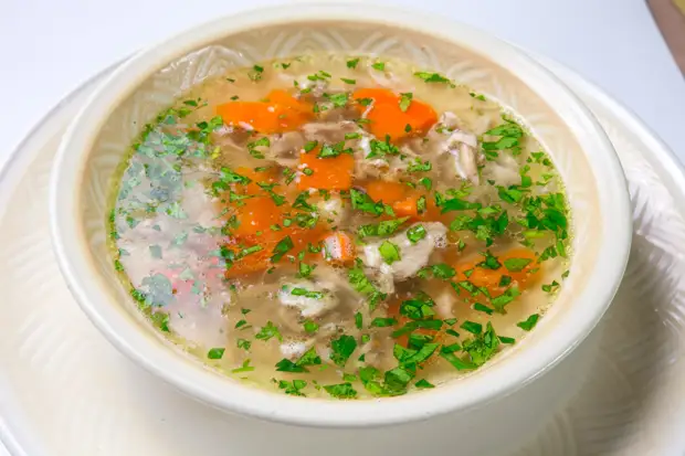 Полезные сочетания продуктов