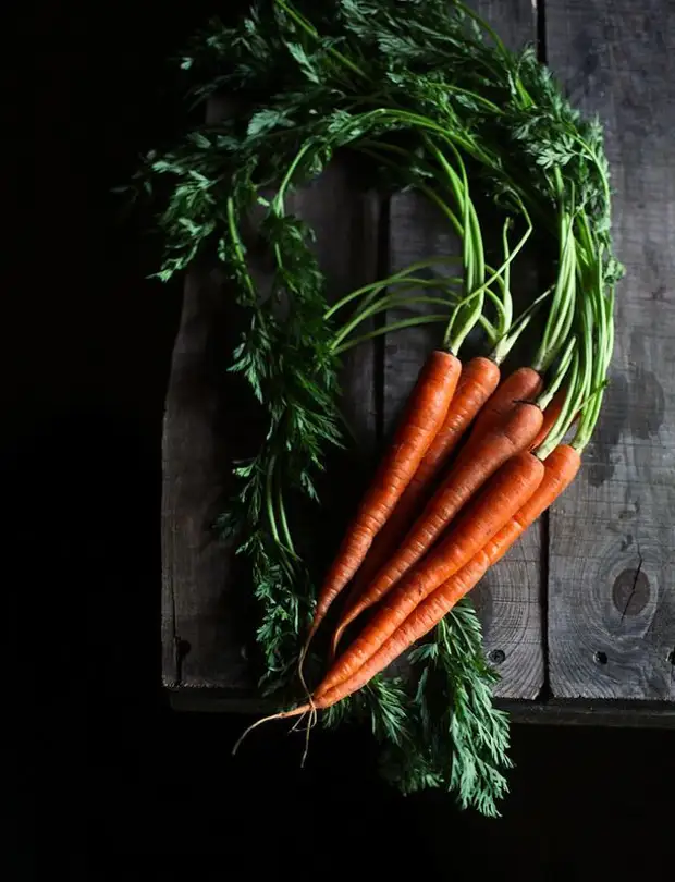 Продукты для снижения уровня мочевой кислоты