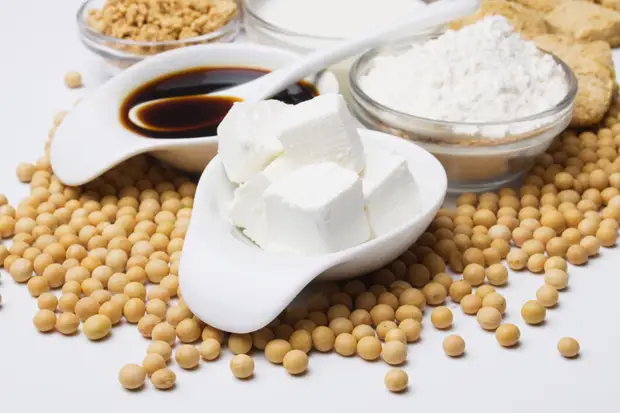 Продукты, от которых лучше совсем отказаться