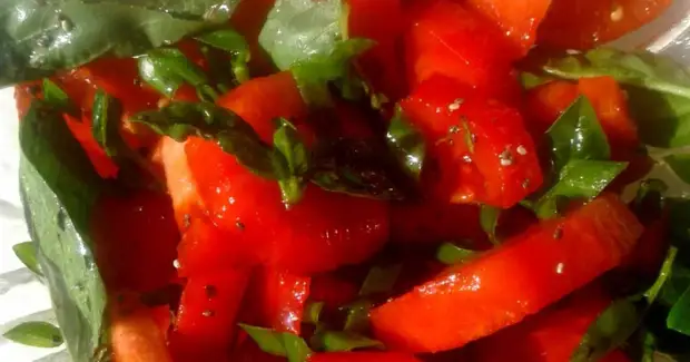 Полезные сочетания продуктов