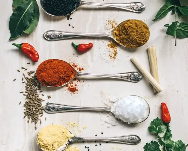 1,5 чайной ложки популярного продукта защищают сердце