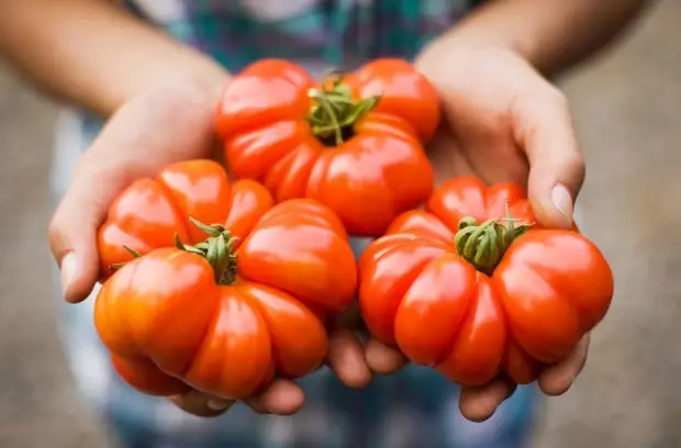 Лучшие продукты для здоровья сердца