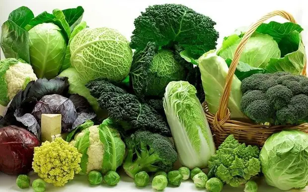 Почему необходимо употреблять продукты с серой