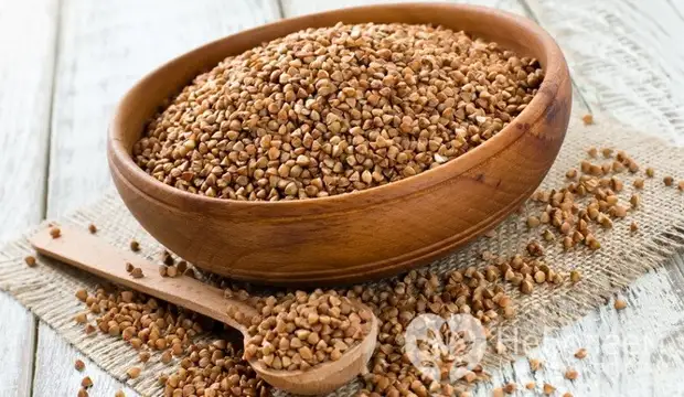Целебная гречка: 8 свойств знакомого продукта