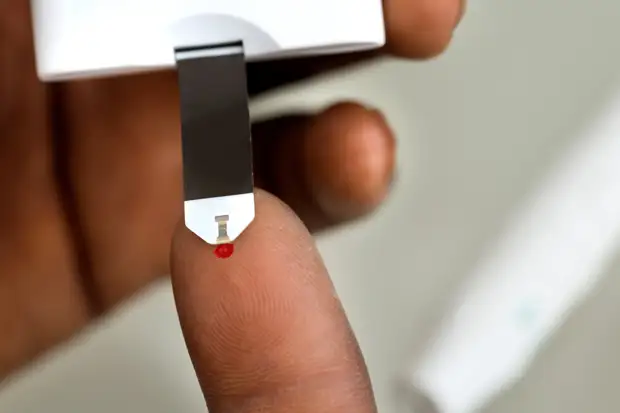 Как группа крови может повлиять на здоровье