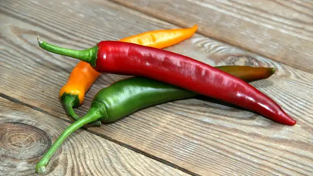 Продукты, ускоряющие обмен веществ
