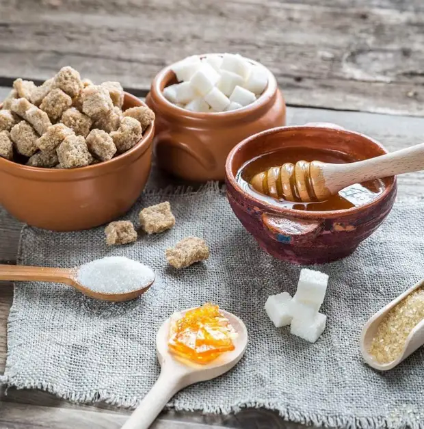 Какие продукты питания не сочетаются друг с другом