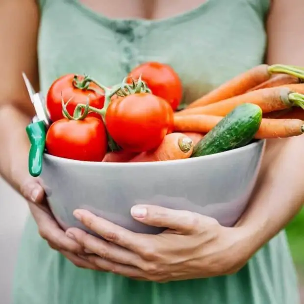 Продукты питания для улучшения работы мозга