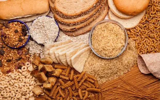 Продукты, ускоряющие обмен веществ