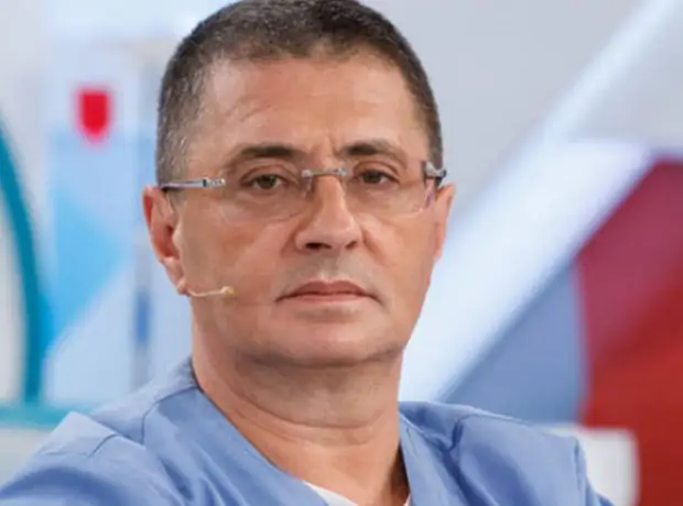 Мясников назвал опасную ошибку российских медиков в лечении ковида