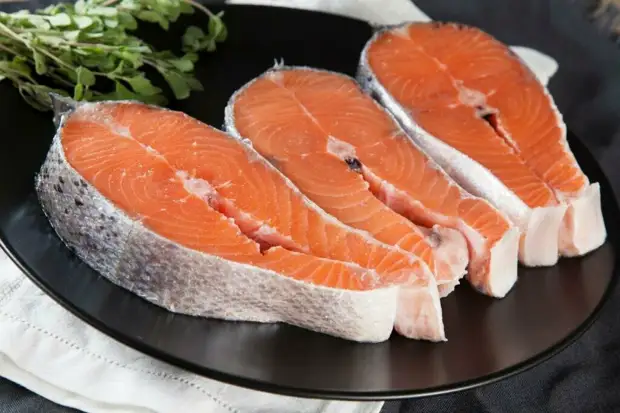 Продукты, ускоряющие обмен веществ