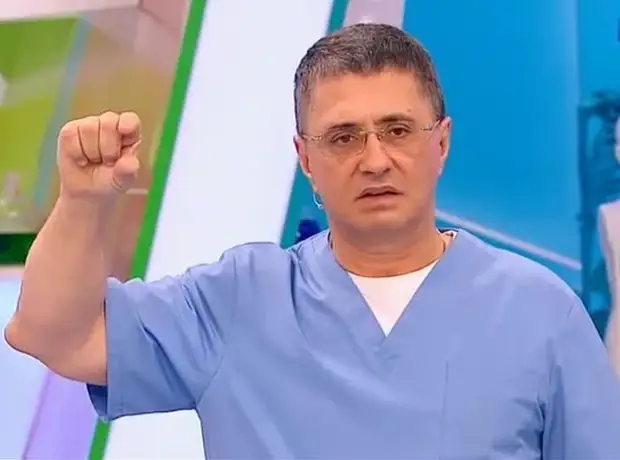Мясников: появление локальных отеков может быть смертельно опасным