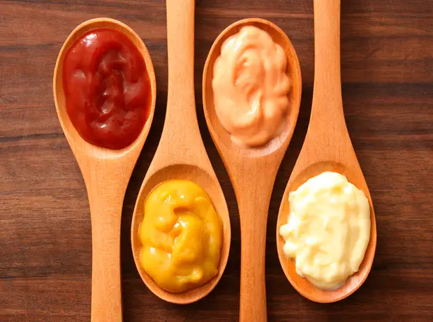 Продукты, которые никогда бы не съел диетолог