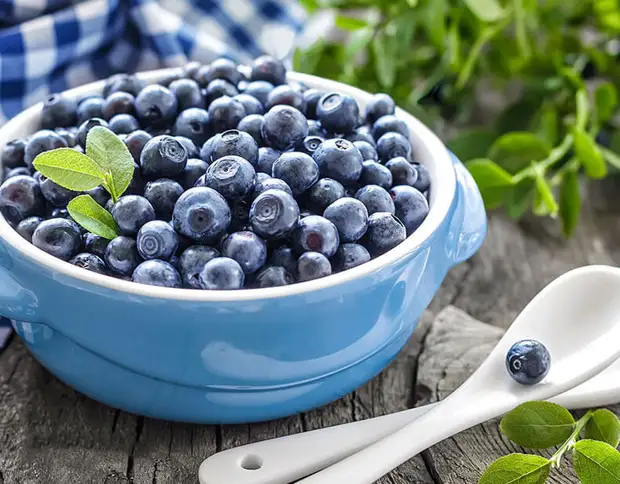Лучшие и худшие продукты для мозга