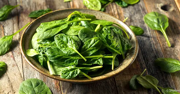 Продукты, замедляющие старение