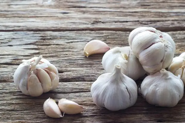 10 продуктов, снижающих уровень холестерина в организме