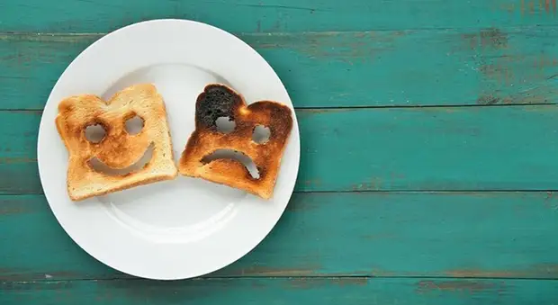 Лучшие и худшие продукты для мозга