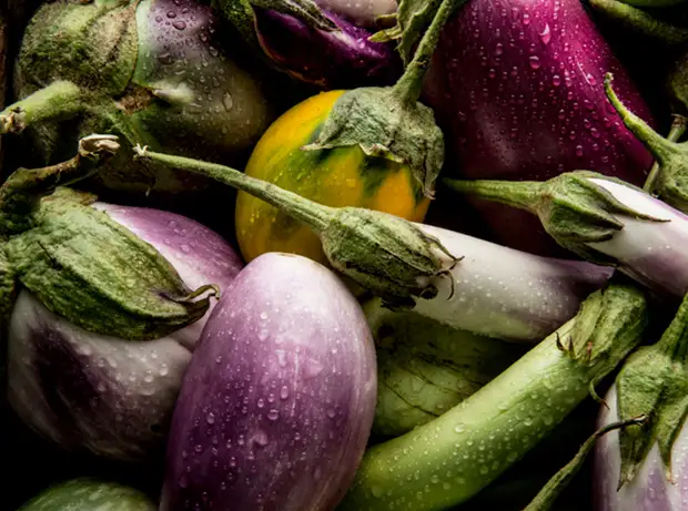 Продукты, которые снимают отёки