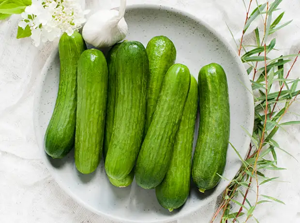 Продукты, которые снимают отёки